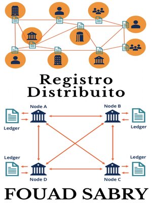 cover image of Registro Distribuito